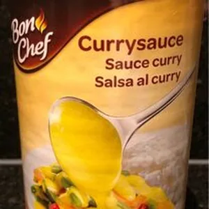 Currysauce