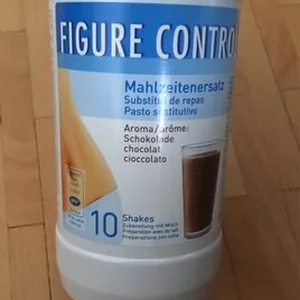FIGURE CONTROL