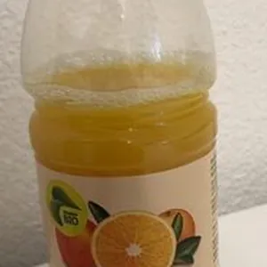 Jus d'orange Migros Bio