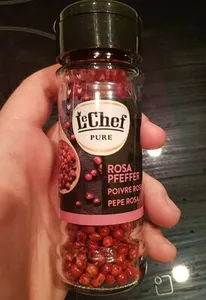 Rosa Pfeffer (Schinus) | Poivre rose | Pepe rosa