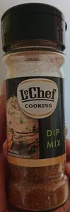 Le Chef Cooking Dip mix