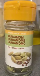 Kardamon