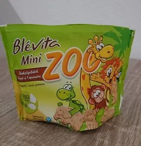 Mini Zoo
