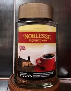 Noblesse exquisito oro