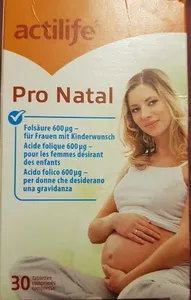Pro Natal