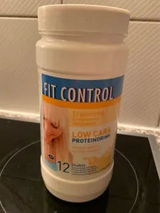 fit control