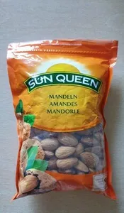 Amandes