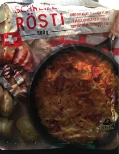 Schweizer Rösti