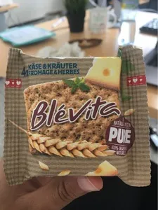 Blevita
