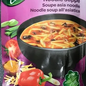 Soupe Asia Noodle