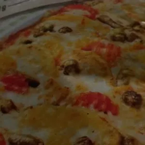 Gemuse gratin de legume