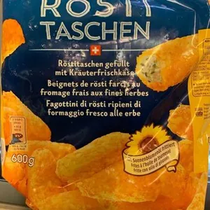 Rösti Taschen