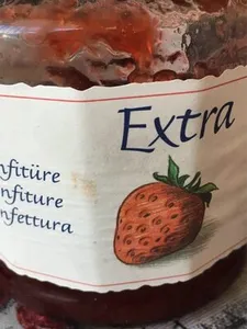 Extra Confiture fraise