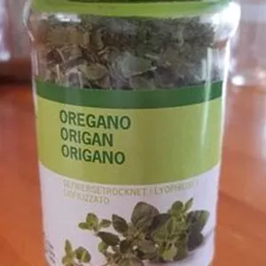 Oregano (Gewürz)