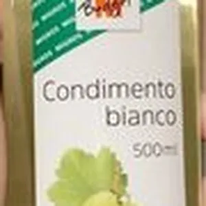 Condimento bianco