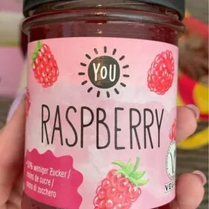 Raspberry