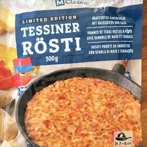 Tessiner Rösti