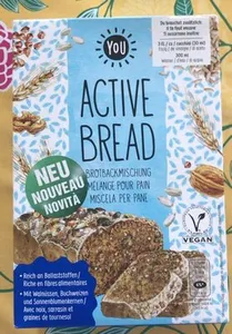 Active bread You