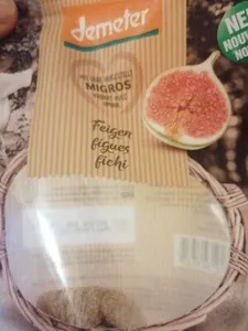 Figues séchées Demeter