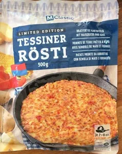 Tessiner Rösti