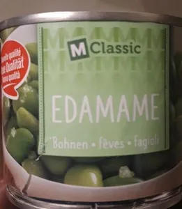 Edamame