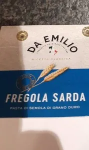 Fregola sarda