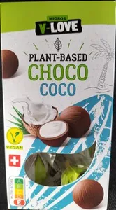 CHOCO COCO