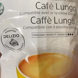 Café Lungo