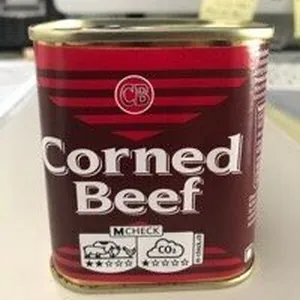 Corned Beef