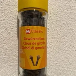 Gewürznelken