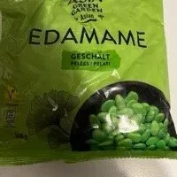 Edamame