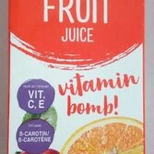 Multi Fruit Juice