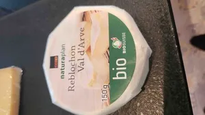 Reblochon Val d'Arve