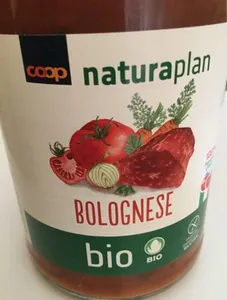 Naturaplan Bolognese Bio