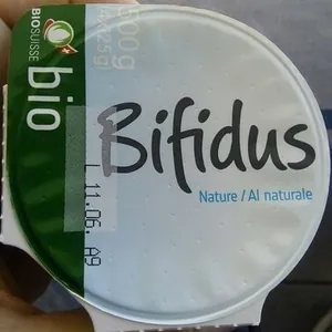 Bifidus