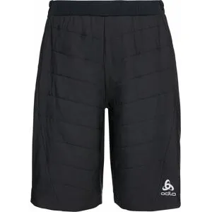 Odlo Men's Shorts S-Thermic Black XS