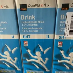Milch 1L