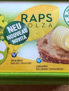 V-Love Margarine Colza