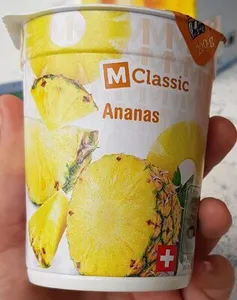 M-classic Ananas