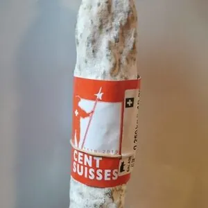 Salami Cent Suisse