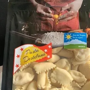 Pâtes fraîches Migros