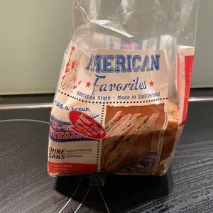 American XL-Toast Vitality