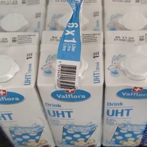 UHT Milch Drink