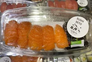 Sushi Seto
