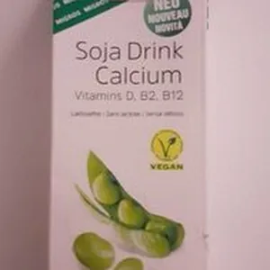 Soja Drink Calcium