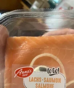 Lachs-Saumon Salmone