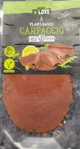 V-Love Bio Carpaccio