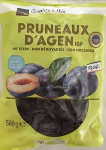pruneaux d'agen