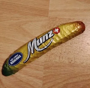 Munz Banana