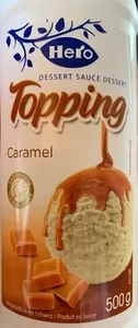 Topping